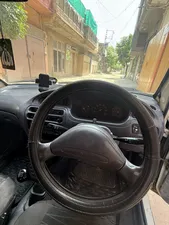 Daihatsu Cuore CX Eco 2001 for Sale