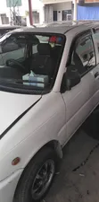 Daihatsu Cuore CX 2007 for Sale
