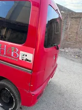 Daihatsu Hijet 2012 for Sale