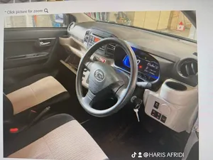 Daihatsu Mira X SA lll 2022 for Sale