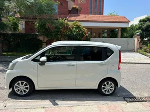 Daihatsu Move X SA 2 2022 for Sale