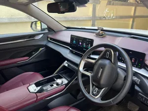 Haval H6 HEV 2023 for Sale