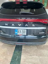 Haval H6 HEV 2024 for Sale