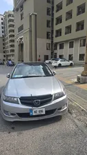 Honda Accord Euro R 2004 for Sale