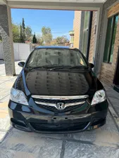 Honda City i-DSI 2007 for Sale