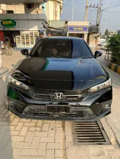 Honda Civic Oriel 2022 for Sale