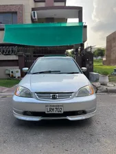 Honda Civic VTi Oriel 1.6 2003 for Sale