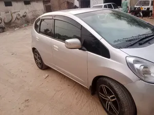 Honda Fit 1.3 Hybrid Base Grade 2011 for Sale