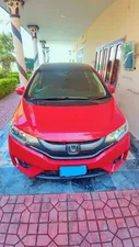 Honda Fit 1.5 Hybrid RS 2015 for Sale