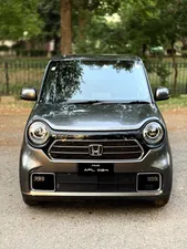 Honda N One RS 2022 for Sale
