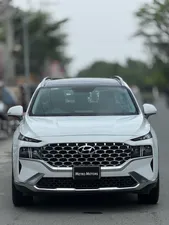Hyundai Santa Fe Signature 2023 for Sale