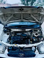Hyundai Santro Club 2006 for Sale