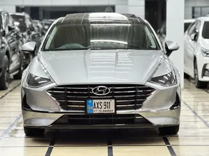 Hyundai Sonata 2.5 2022 for Sale