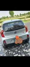 KIA Picanto 1.0 AT 2020 for Sale