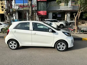 KIA Picanto 1.0 AT 2020 for Sale