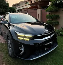 KIA Stonic EX+ 2022 for Sale