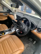 MG HS 1.5 Turbo 2021 for Sale
