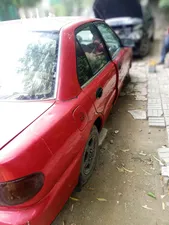 Mitsubishi Lancer 1995 for Sale