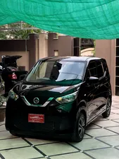 Nissan Dayz X 2020 for Sale
