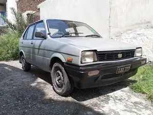 Subaru Sambar  1986 for Sale
