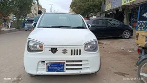 Suzuki Alto VXL AGS 2019 for Sale