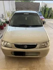Suzuki Bolan 2008 for Sale