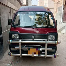 Suzuki Bolan VX Euro II 2019 for Sale