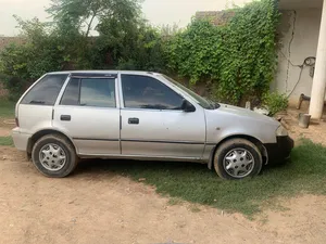 Suzuki Cultus 2006 for Sale