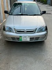Suzuki Cultus VXR (CNG) 2006 for Sale