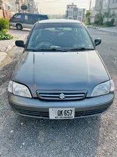 Suzuki Cultus VXRi 2010 for Sale