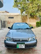 Suzuki Cultus EURO II 2013 for Sale