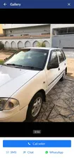 Suzuki Cultus EURO II 2014 for Sale