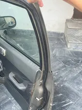 Suzuki Cultus EURO II 2015 for Sale