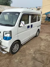 Suzuki Every PC 2021 for Sale