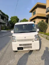 Suzuki Every Wagon 2018 for Sale