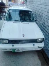 Suzuki FX GA 1984 for Sale