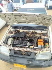 Suzuki Margalla 1993 for Sale