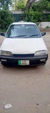 Suzuki Margalla GL 1993 for Sale