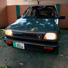 Suzuki Mehran VX 1994 for Sale