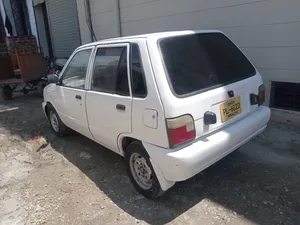 Suzuki Mehran VX 1993 for Sale