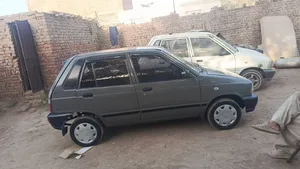 Suzuki Mehran VXR 1993 for Sale
