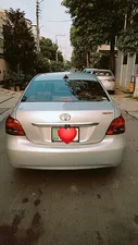 Toyota Belta X 1.0 2009 for Sale