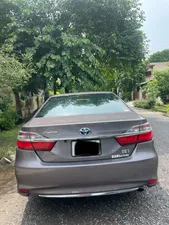 Toyota Camry Hybrid 2015 for Sale