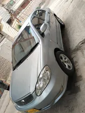 Toyota Corolla GLi 1.3 2007 for Sale