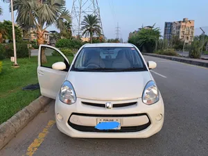 Toyota Passo X L Package 2015 for Sale
