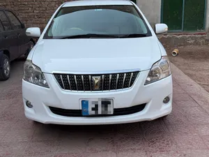 Toyota Premio X EX 1.8 2007 for Sale
