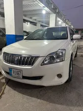 Toyota Premio X 1.8 2007 for Sale