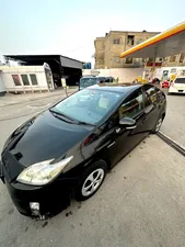 Toyota Prius S Touring Selection 1.8 2010 for Sale