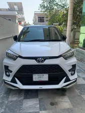 Toyota Raize Z 2021 for Sale