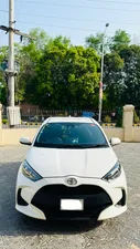 Toyota Yaris Hatchback X 2022 for Sale